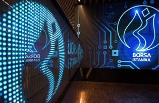 Borsa Istanbul 1 340 Puan Ile Tarihi Zirveyi Yeniledi Ntv