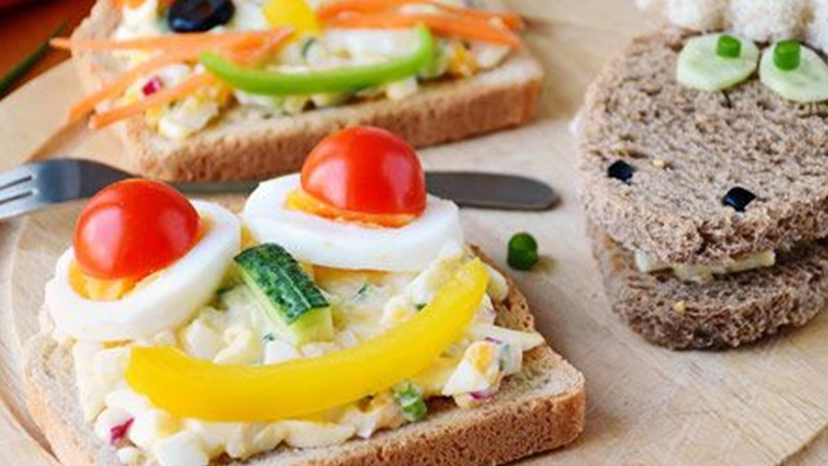 Okula Giden Cocuklarin Kahvaltisi Nasil Olmali Saglik Haberleri Ntv