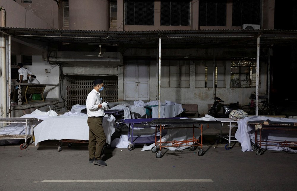 Kara kutu bulundu: 265 kişinin öldüğü kazada gizem çözülüyor - 3