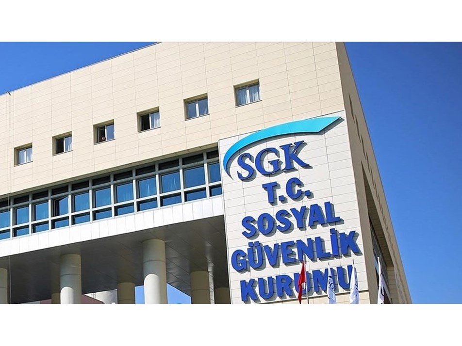 6 kuruşluk SGK primi davasında karar çıktı