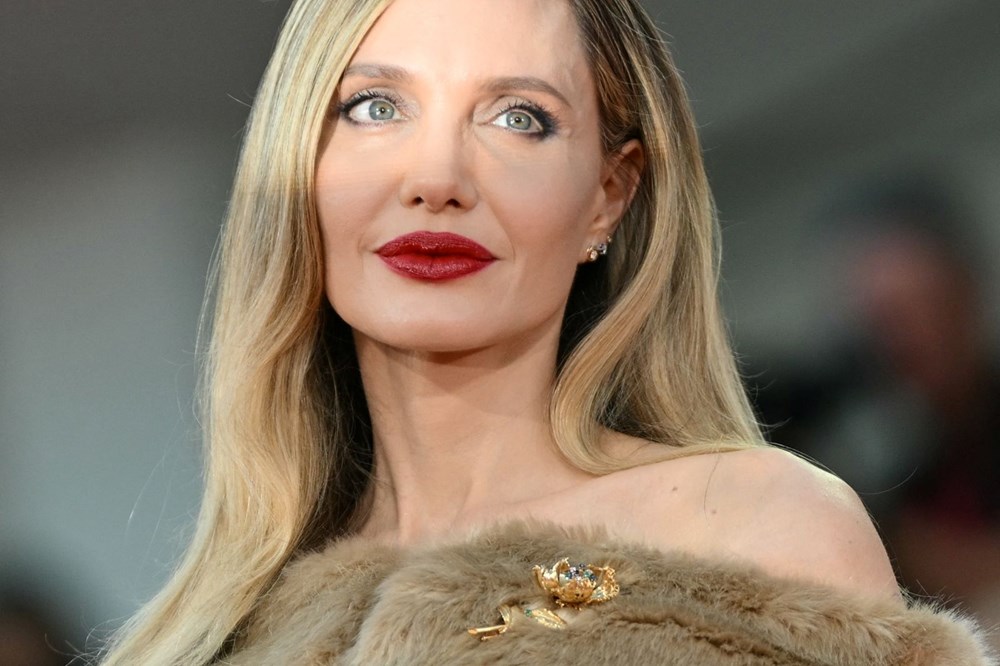 Angelina Jolie: Çocuklarımın 18 yaşına basmasını bekliyorum - 5