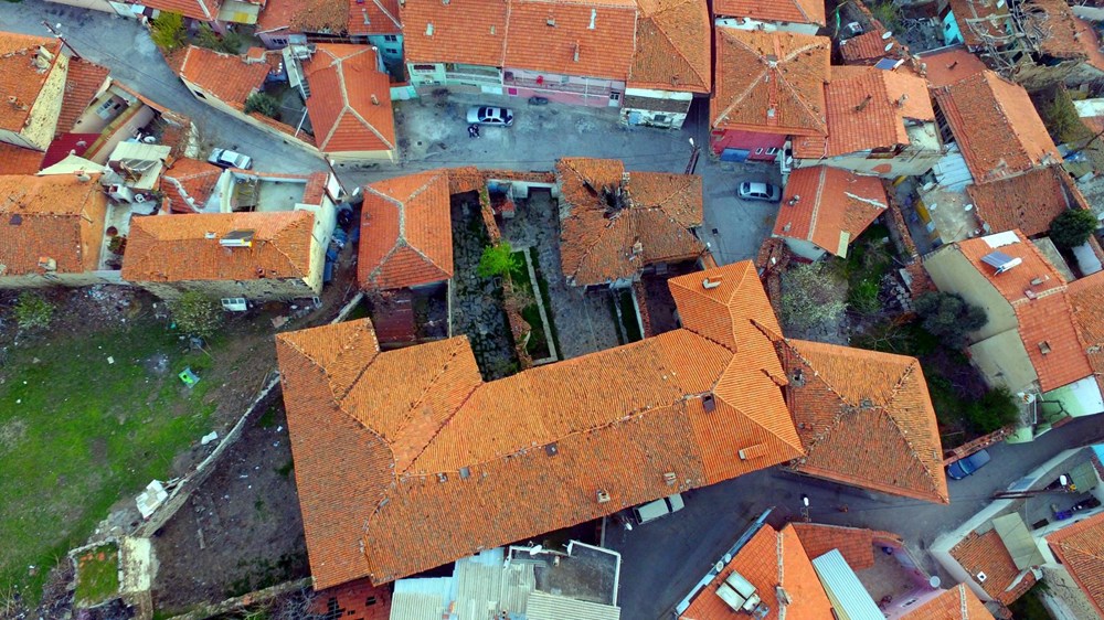 'Tarihi Kula Evleri' yok olma tehlikesiyle karşı karşıya! Restorasyon için destek bekliyor - 22