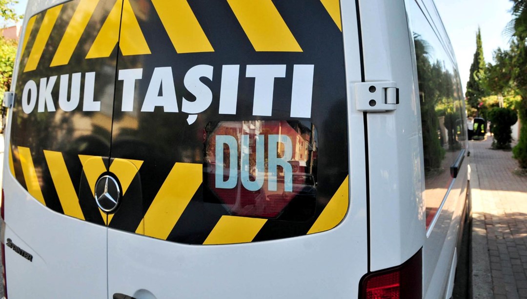 Okul servis ücretlerinde önemli ayrıntı