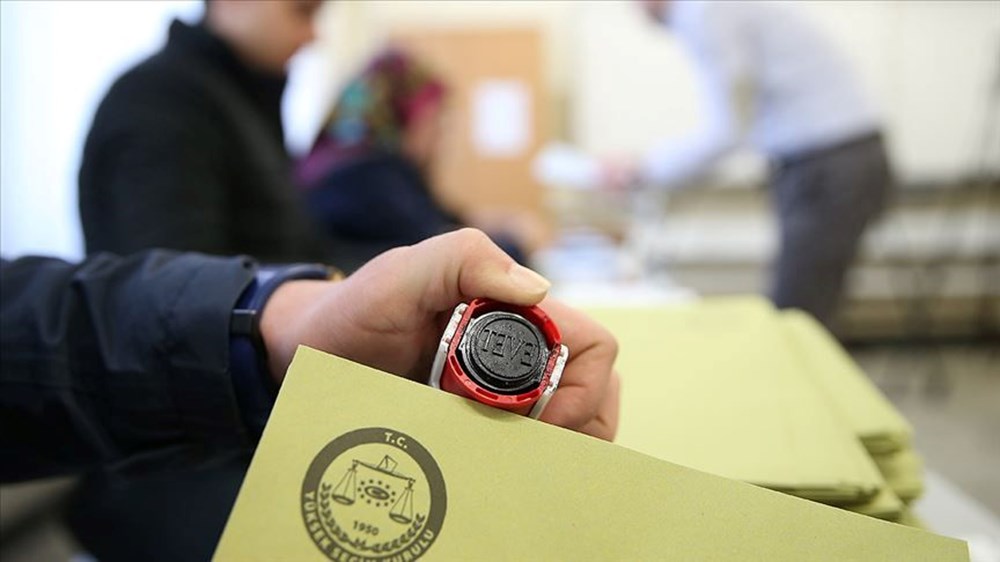 Türkiye bugün sandık başında: 32 ilde oy verme işlemi başladı! Oy verme kaçta bitecek? Seçmenler nasıl oy kullanacak? - 2