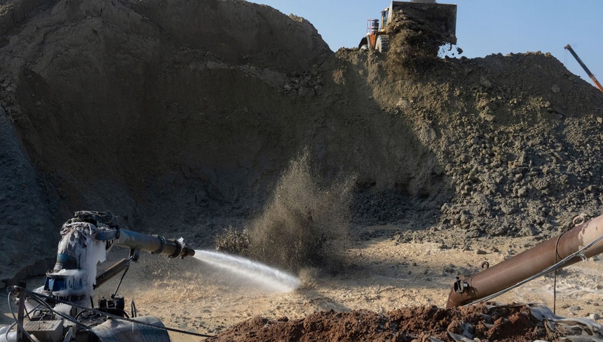 Trump doğal kaynaklara gözünü dikti: İşte Ukrayna'nın sahip olduğu nadir mineraller Trump doğal kaynaklara gözünü dikti: İşte Ukrayna'nın sahip olduğu nadir mineraller