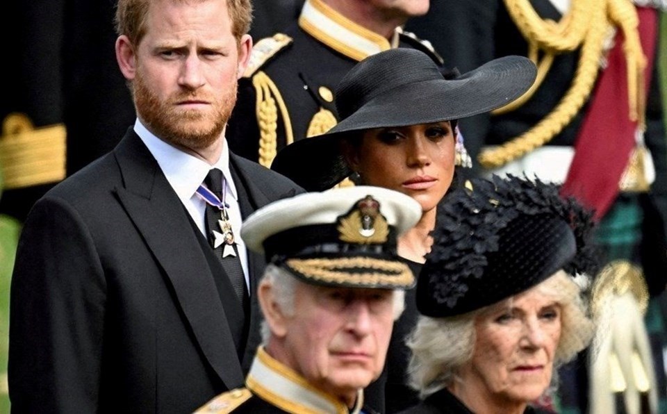 Meghan Markle sosyal medyaya geri dönüyor: Her paylaşım milyonlarca dolar değerinde - 2