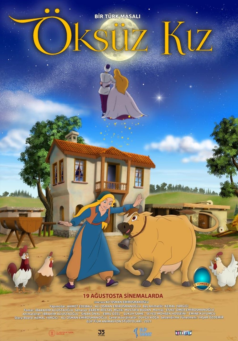 Haftanın Filmleri (22 Temmuz 2022) - 4