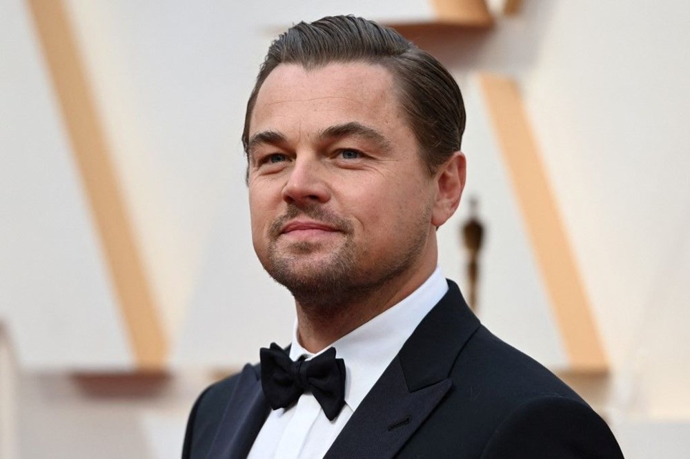 Leonardo DiCaprio Timothée Chalamet'ye kariyer tavsiyesi verdi - 5