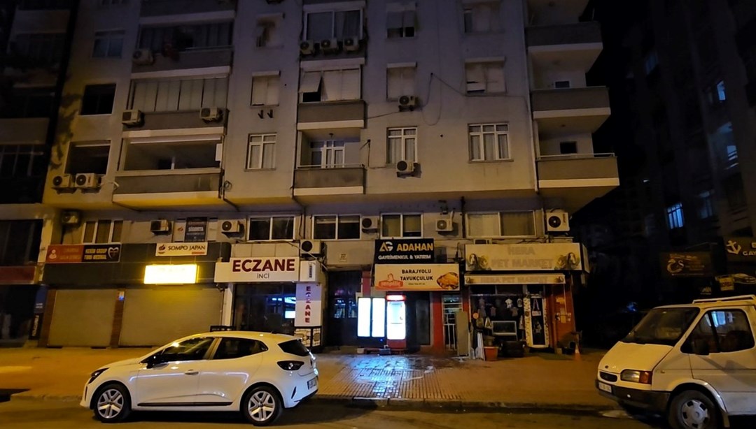 Adana'da ayrılık dehşeti: Sevgilisini öldürdü, intihar girişiminde bulundu