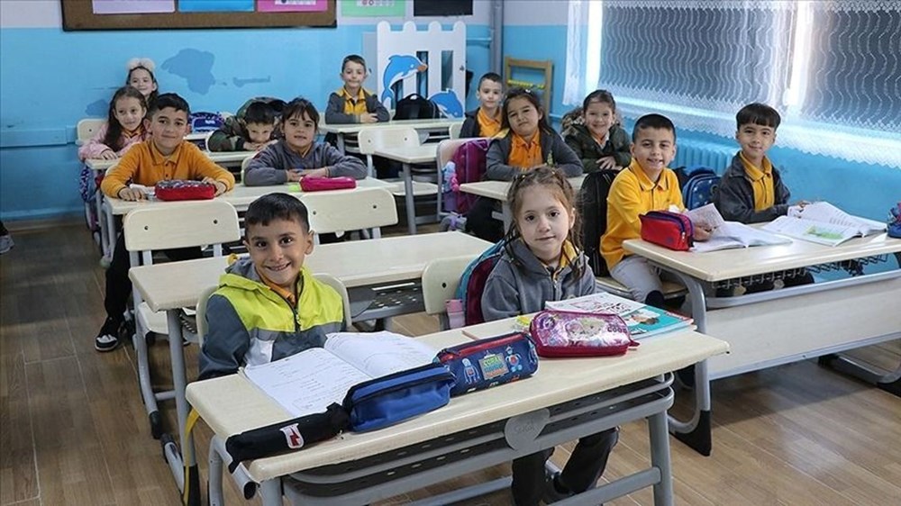 Kasım ara tatili takvimi 2025-2026: Okullarda ilk ara tatil ne zaman başlayacak? | NTV Haber