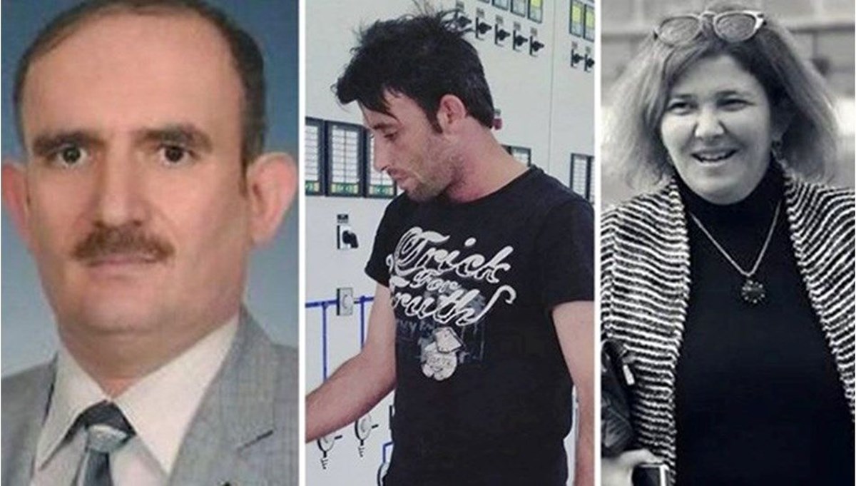 “MİT’a alacağız” yalanıyla cinsel istismarda cezalar onandı “MİT’a alacağız” yalanıyla cinsel istismarda cezalar onandı