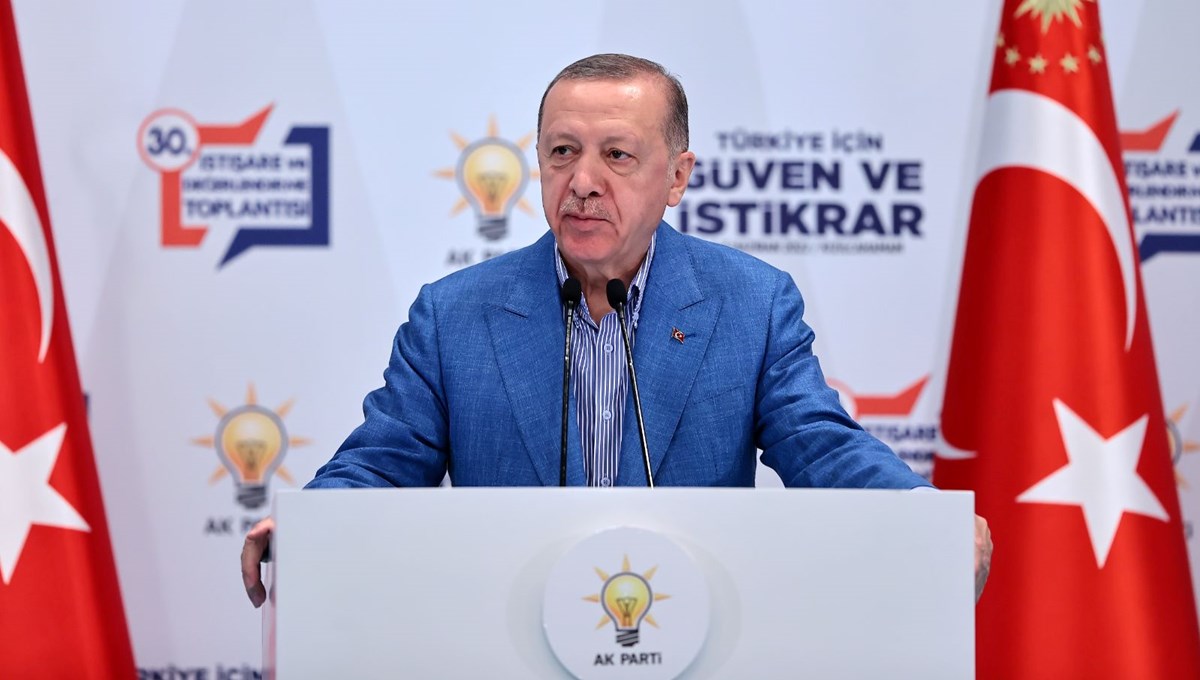Cumhurbaşkanı Erdoğan: 3600 ek gösterge çalışması 5 milyonu aşkın memur ve emekliyi kapsayacak