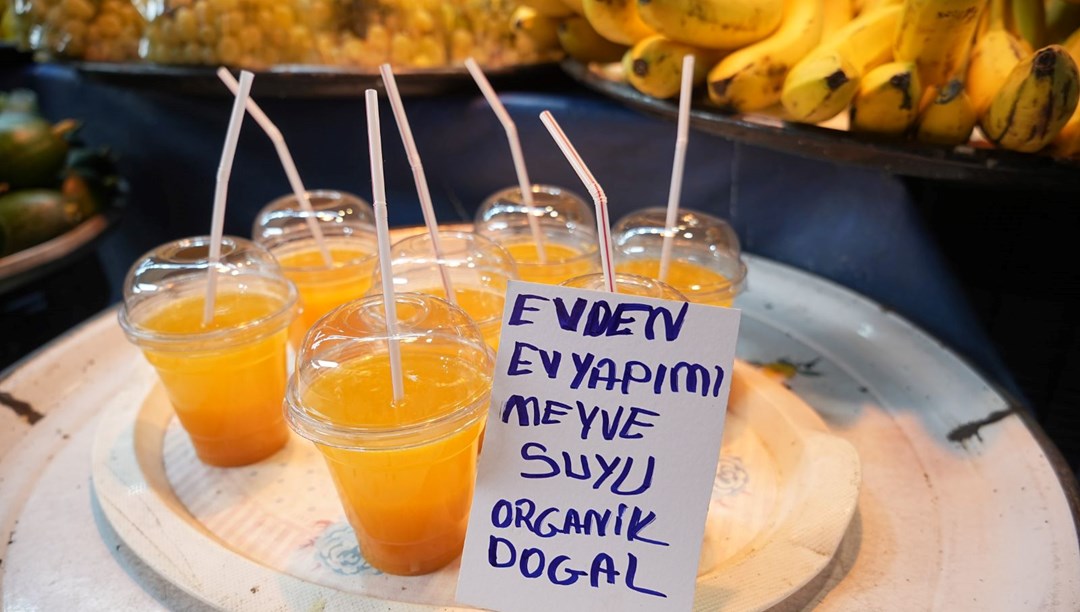 Havalar soğuyunca tezgahlarda yerini aldı! Bu sene daha ucuza satılıyor