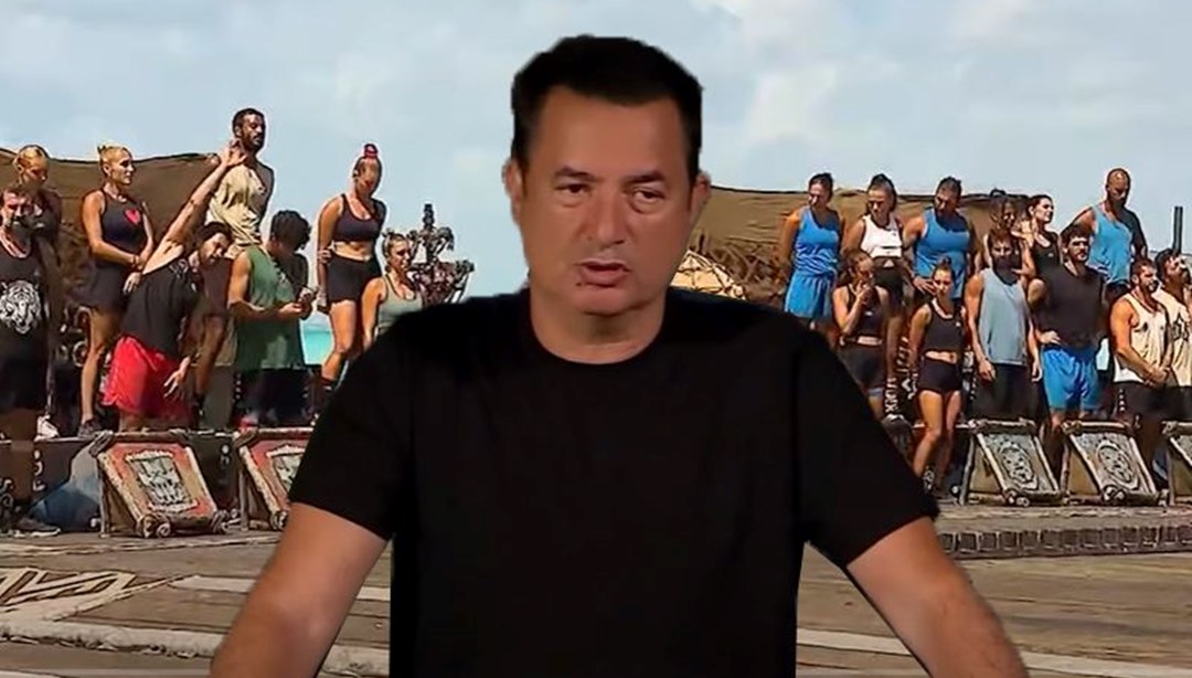 Survivor'da eleme potası kesinleşti: İlk kez 7 aday mücadele edecek