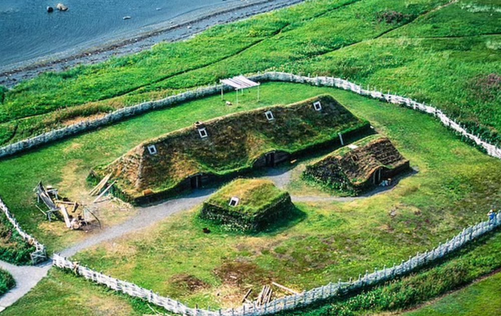 Tarihi yeniden yazan keşif: Vikingler Amerika kıtasını günümüzden bin yıl önce keşfetti - 10
