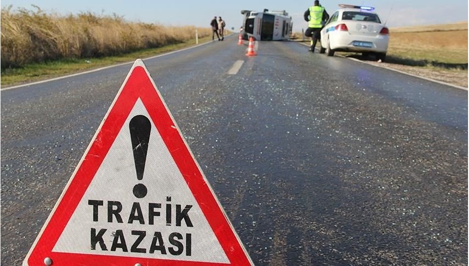 Bakan Yerlikaya duyurdu: Bayram tatilinin ilk 4 gününde 34 can kaybı