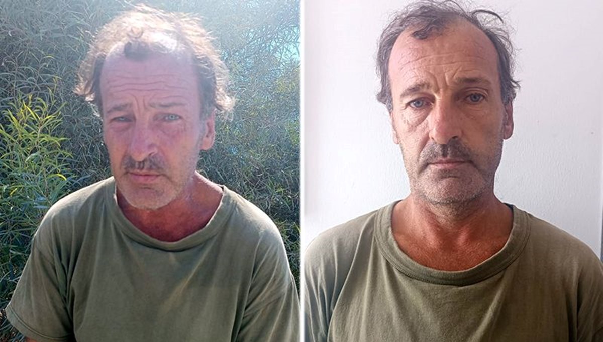33 yıl sonra ortaya çıktı: Gaiplik kararı bile var 33 yıl sonra ortaya çıktı: Gaiplik kararı bile var