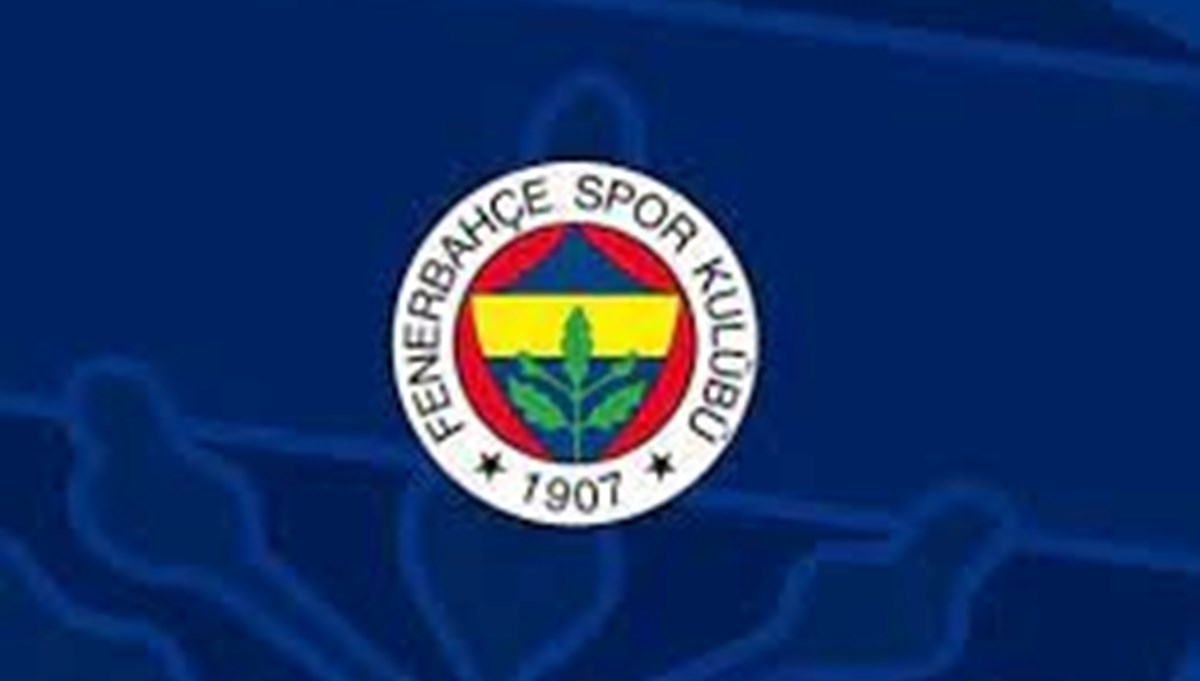 Fenerbahçe'de iki futbolcu Covid-19'a yakalandı