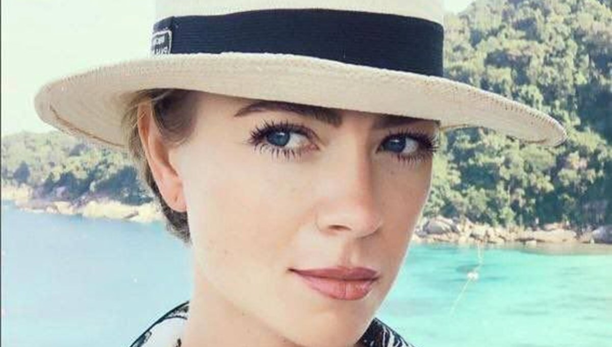 Moskova'daki saldırıda eski güzellik kraliçesi de hayatını kaybetti Moskova'daki saldırıda eski güzellik kraliçesi de hayatını kaybetti