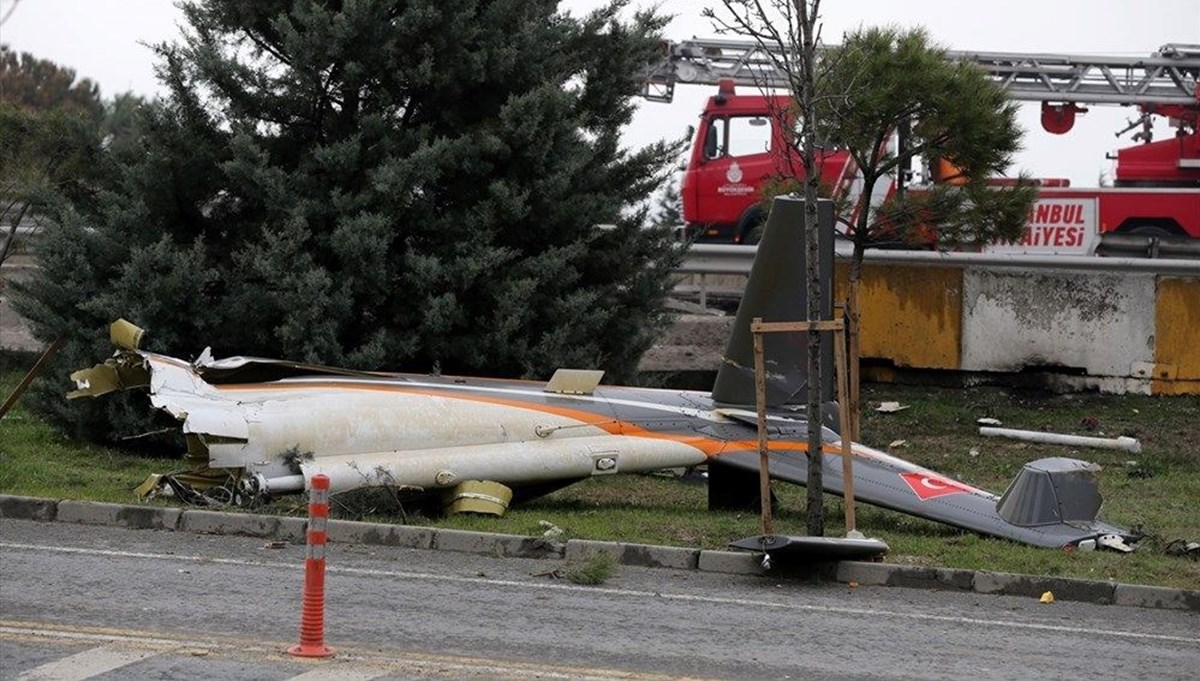 7 kişinin can verdiği helikopter kazasında ceza belli oldu 7 kişinin can verdiği helikopter kazasında ceza belli oldu