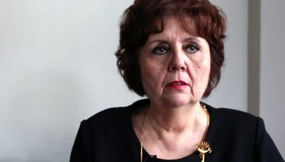 AK Parti, MHP ve BBP'den Ayşenur Arslan hakkında suç duyurusu