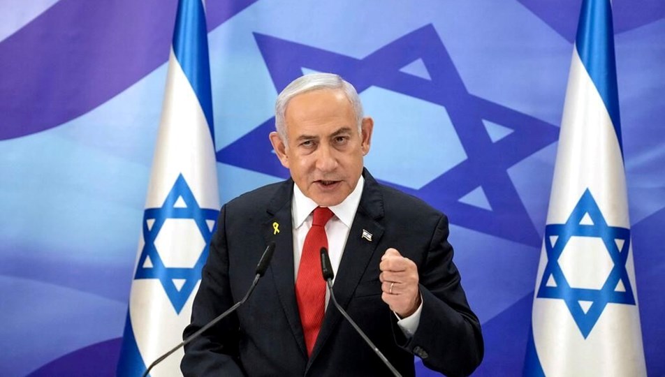 Netanyahu, Gazze'de işgali sona erdirecek anlaşmaya karşı çıktı