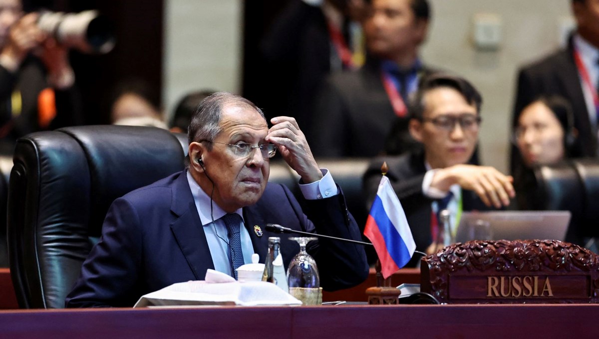 İsrail'in İran'ı nükleerle tehdit etmesi Rusya'ya göre