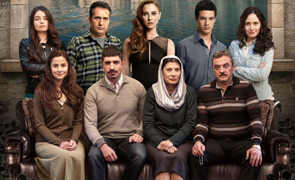 Star'ın yeni dizisi Yalı Çapkını nerede çekiliyor? (Dizi ve filmlerin çekildiği yerler) - 23