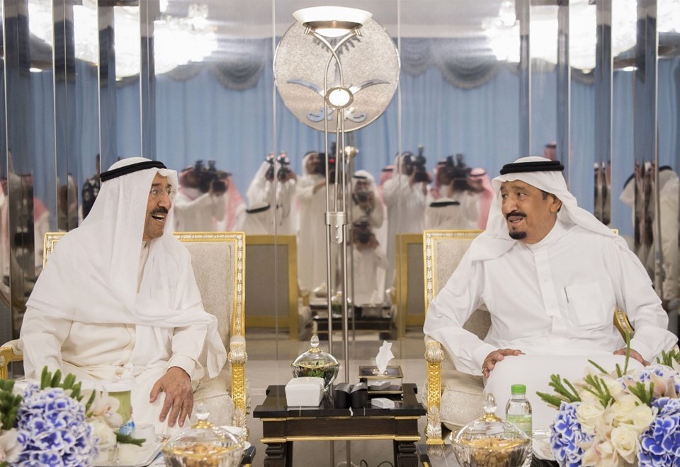 ‘Körfez krizi’ 3,5 yıl sonra sona eriyor: Katar ve Suudi Arabistan anlaşma imzalayacak - 5