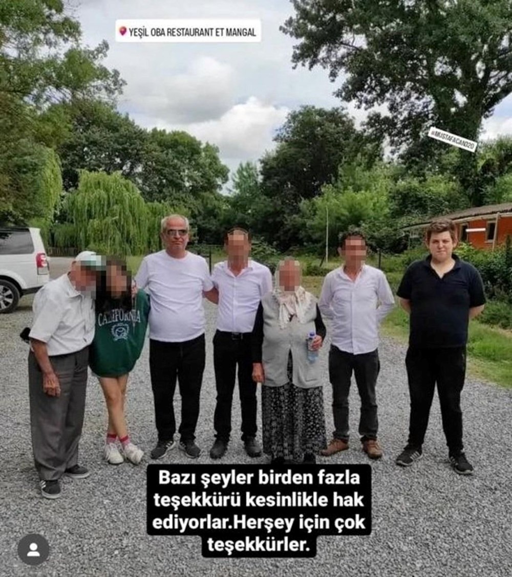 Cumhuriyet savcısını öldüren katil zanlısının ifadesi ortaya çıktı - 7