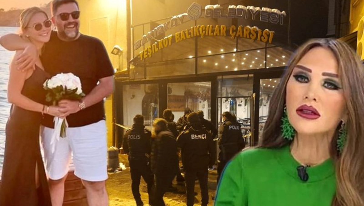 Şafak Mahmutyazıcıoğlu cinayeti davasında Seren Serengil'e zorla getirme kararı
