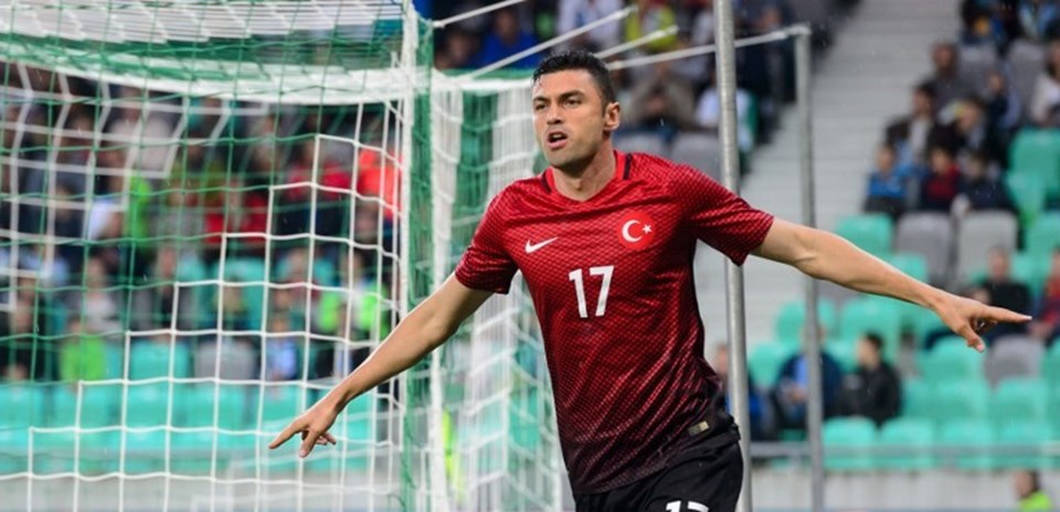 İtalyan gazetesinden Türkiye'nin EURO 2016 dosyası - 2