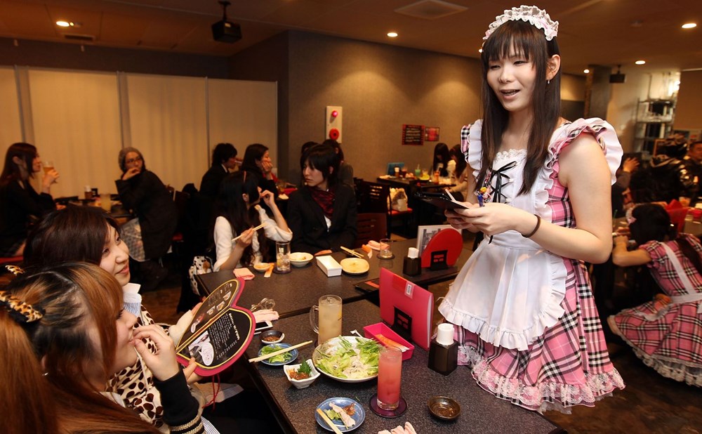 Do masters in japan