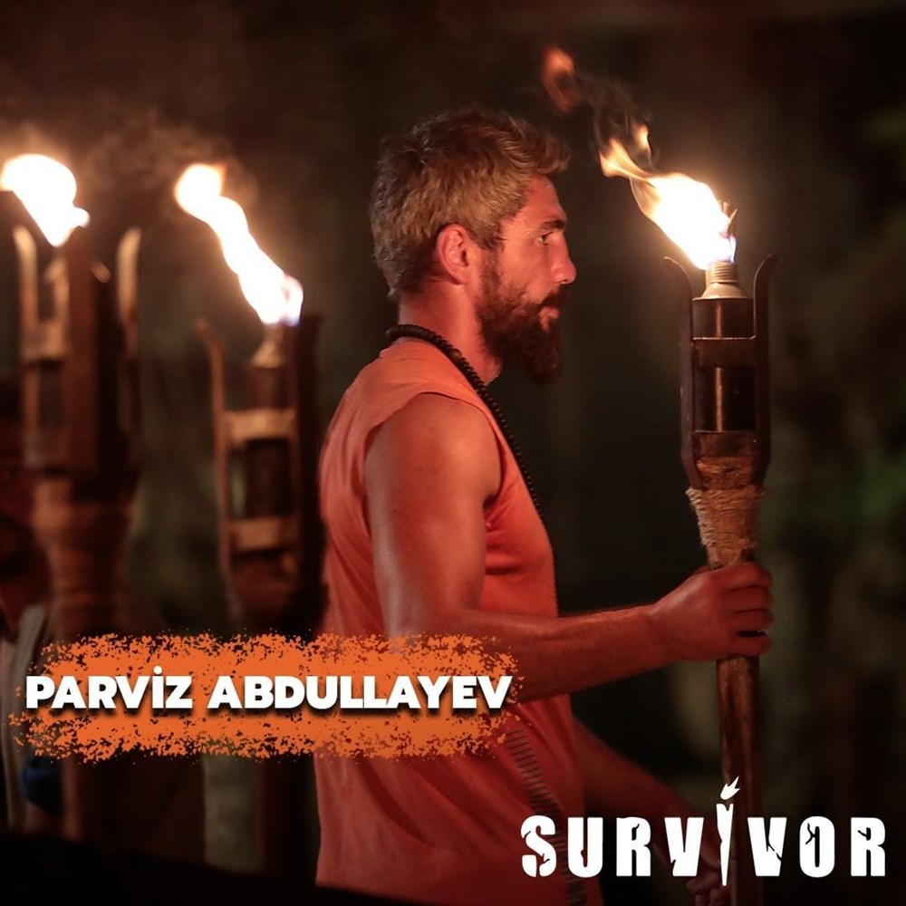 Survivor son bölümde kim elendi? (7 Nisan Salı adaya kim veda etti Survivor son bölümde kim elendi? (7 Nisan Salı adaya kim veda etti