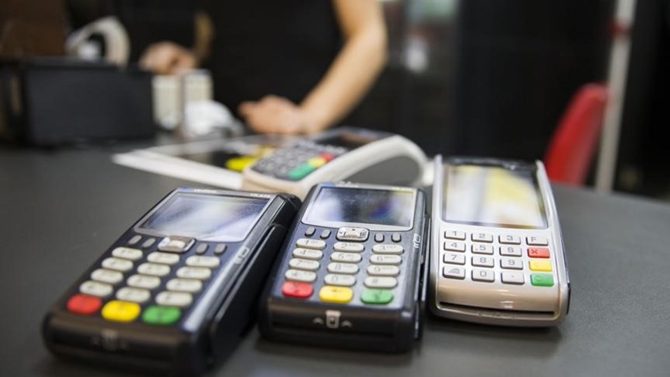 Çalınan kredi kartının faturası bankaya - 1