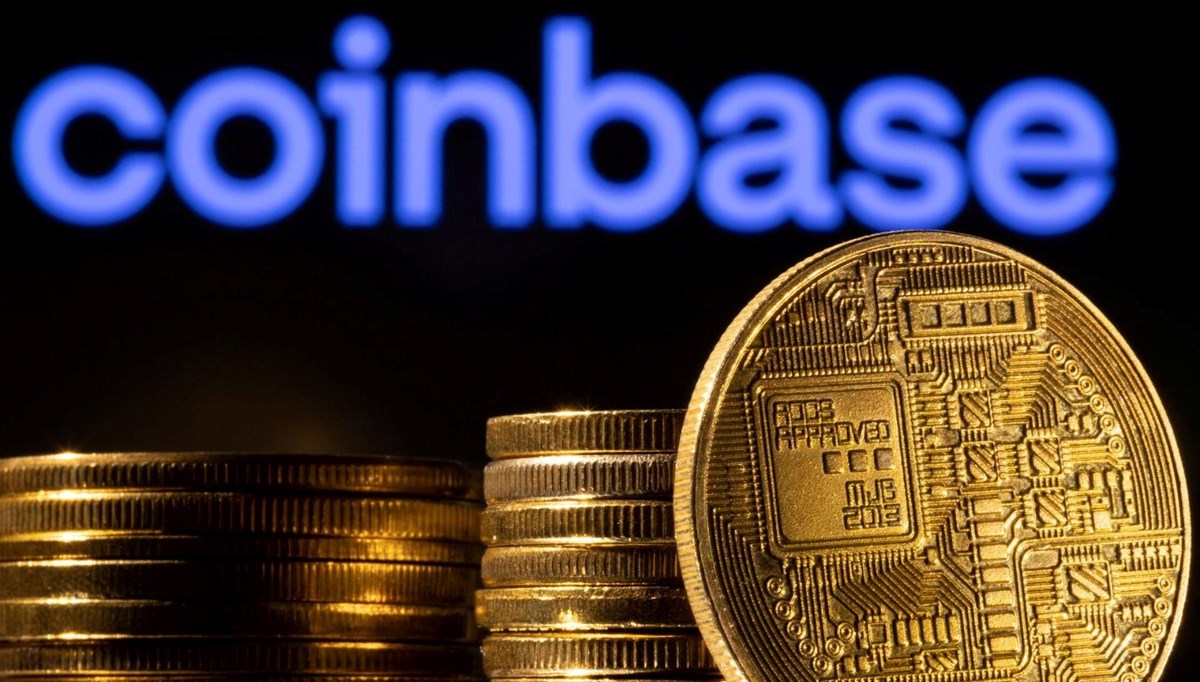 Moody's Coinbase'in görünümünü negatife çevirdi Moody's Coinbase'in görünümünü negatife çevirdi