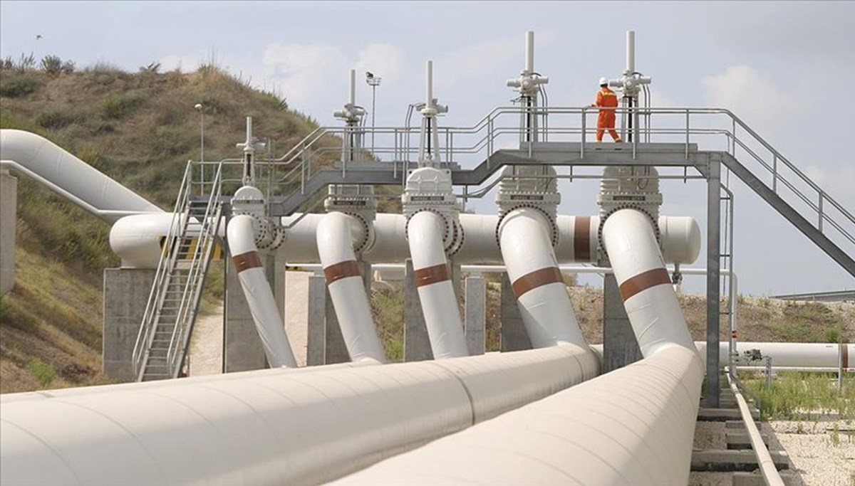 Kazakistan, Bakü-Tiflis-Ceyhan boru hattı üzerinden petrol sevkiyatına başlayacak Kazakistan, Bakü-Tiflis-Ceyhan boru hattı üzerinden petrol sevkiyatına başlayacak