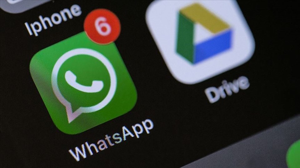 WhatsApp üzerinden yayılıyor: Virüsle bilgileriniz çalınmış olabilir - 1
