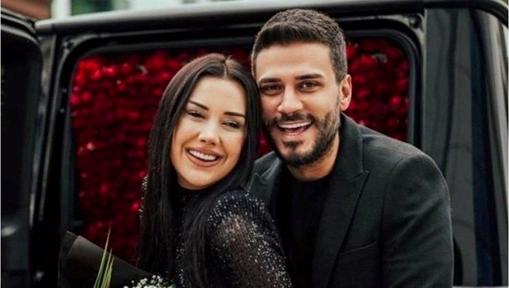 Polatlar, Daltonlar
çetesiyle birlikte yargılanacak | Dilan Polat gözyaşlarını tutamadı: “Daltonlar çetesini tanımıyorum” - 10