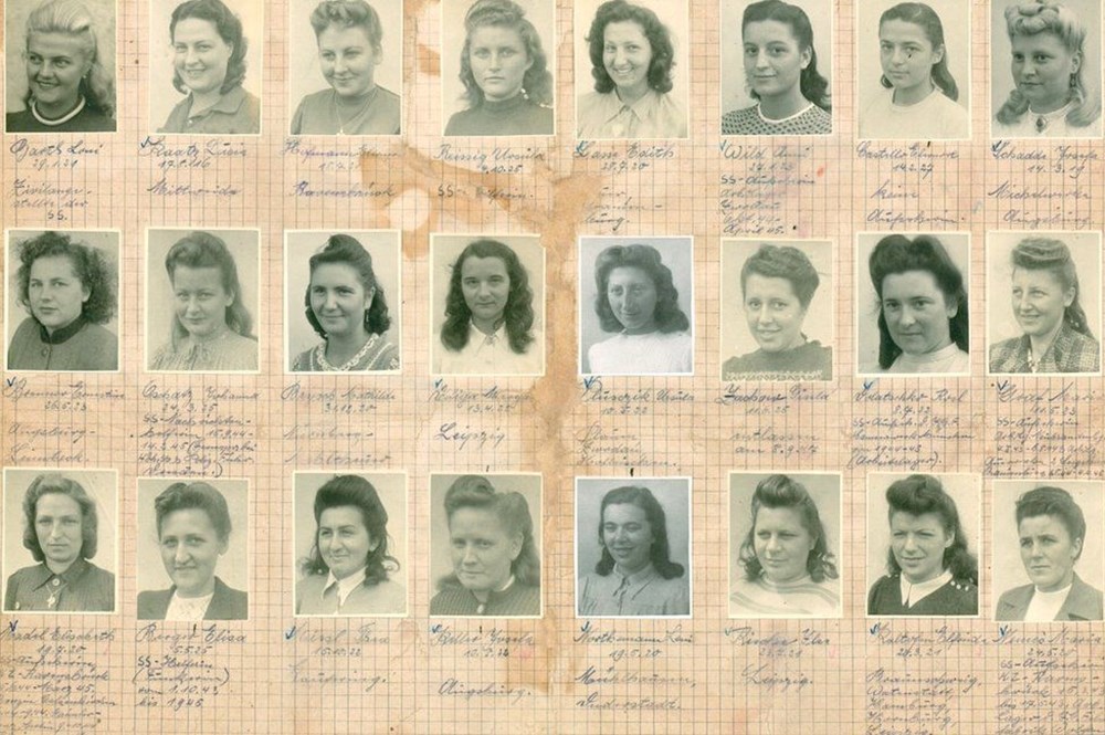 Ravensbrück Toplama Kampı: Sıradan kadınlar nasıl sadist Nazi askerlerine dönüştü? - 7