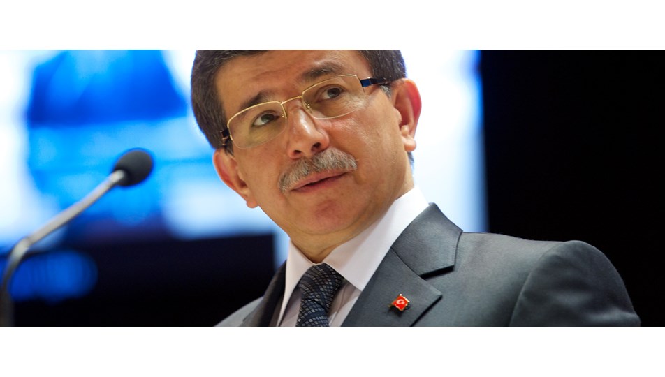 Davutoğlu’dan ‘Kırım’ açıklaması