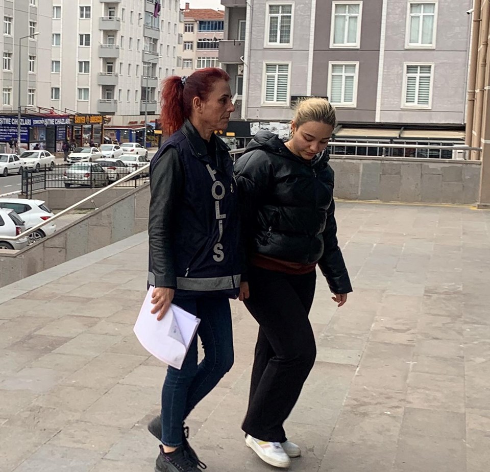 'Sahte doktor' Ayşe Özkiraz'ın tahliye talebine ret - 3
