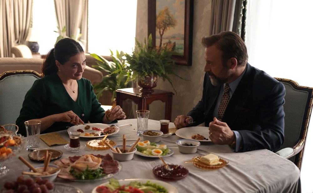 Kral Kaybederse'de yüzleşmeler ve yeni başlangıçlar - 6