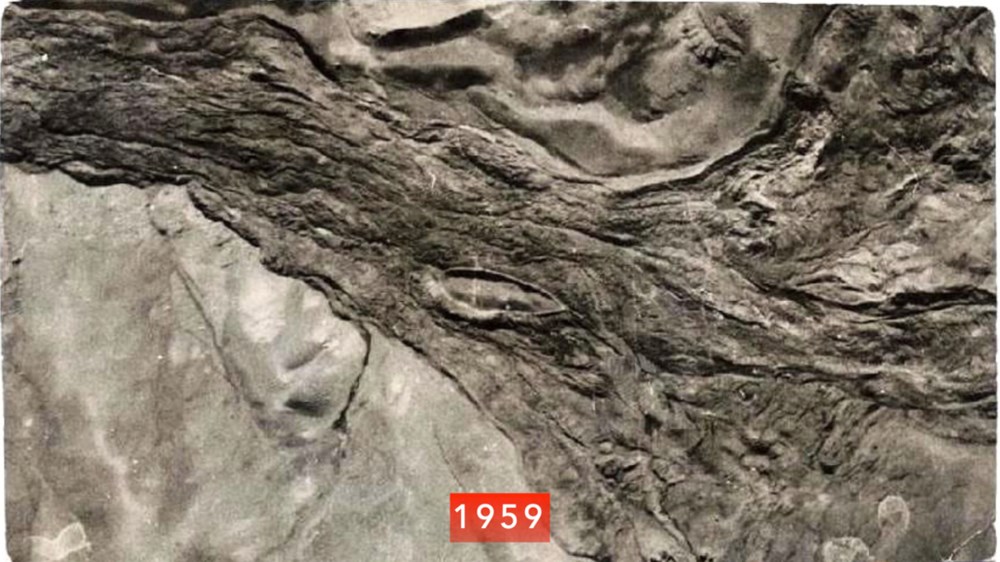 Nuh'un Gemisi Türkiye'de mi? Bilim insanları hafriyat planlarını açıkladı 76