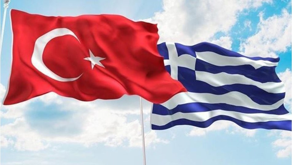 YUNANİSTAN İLE İKİ ÖNEMLİ TOPLANTI Yunanistan ile iki önemli toplantı