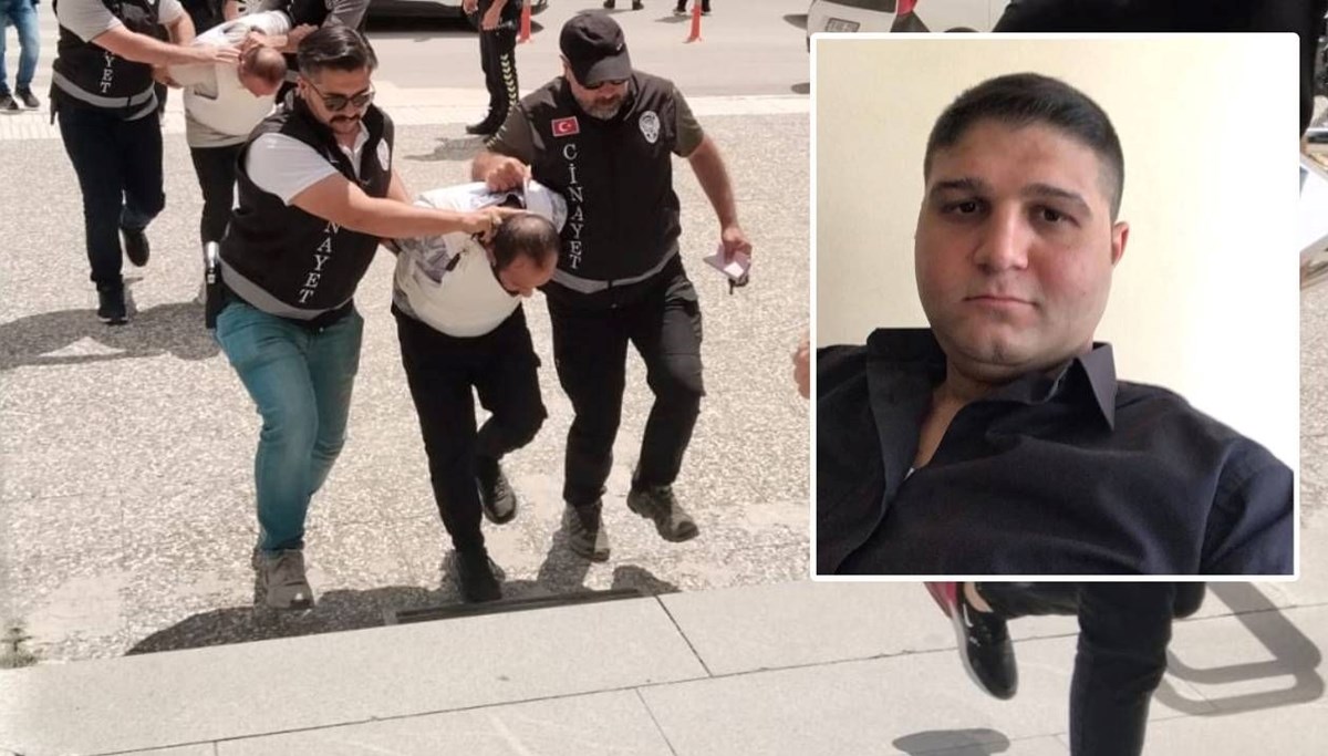 Çorum'daki vahşette yeni gelişme
