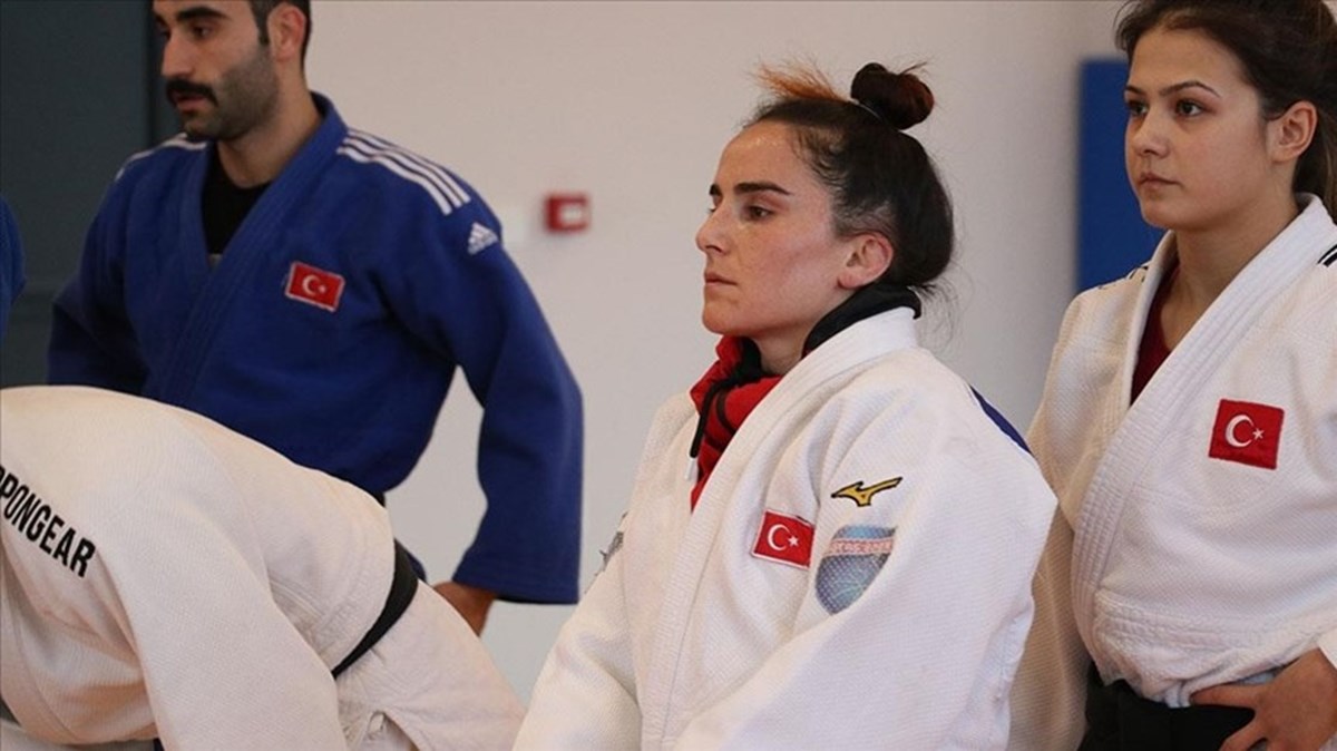 Türkiye Judo Federasyonu milli sporcu Döndü Yeşilyurt için CAS'a gidiyor