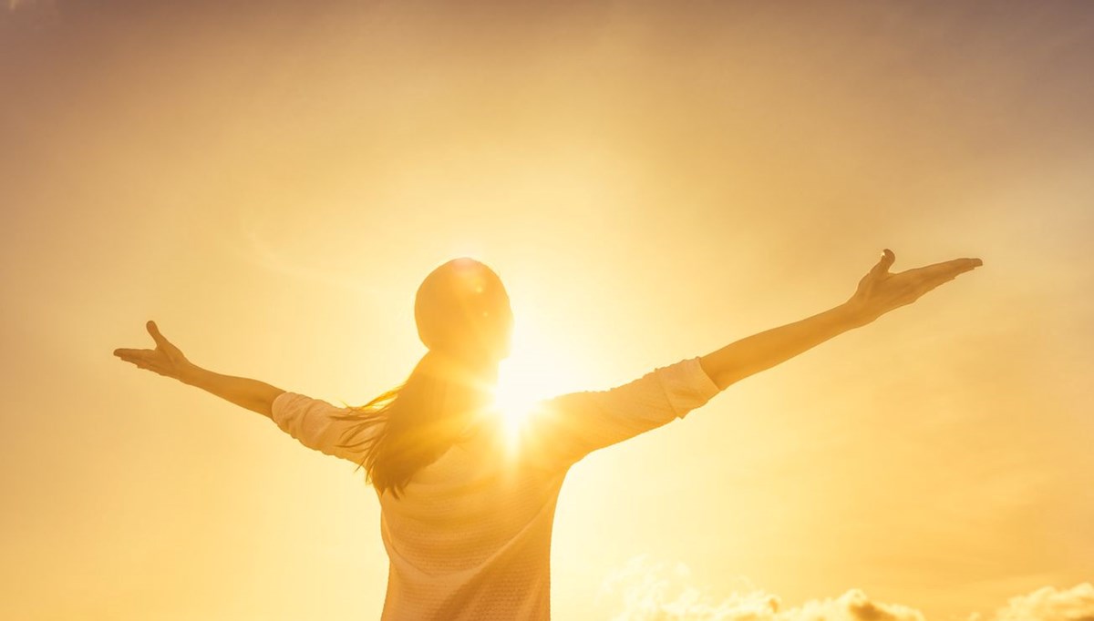 Tembelliğin üstesinden gelen 8 Japon tekniği: Uzun yaşamın sırrı olarak da biliniyor