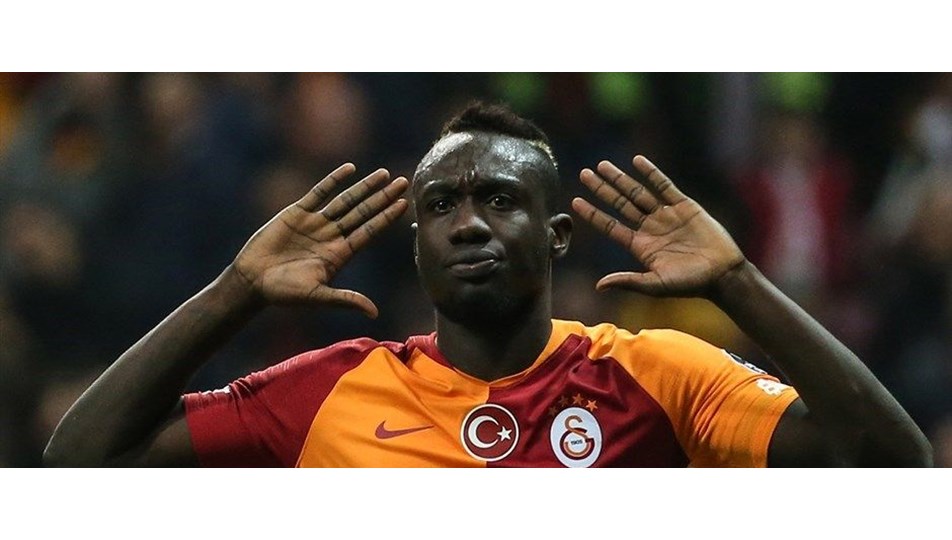 Falcao gelir gelmez Diagne gitti (Bugün Club Brugge'e kiralanıyor)