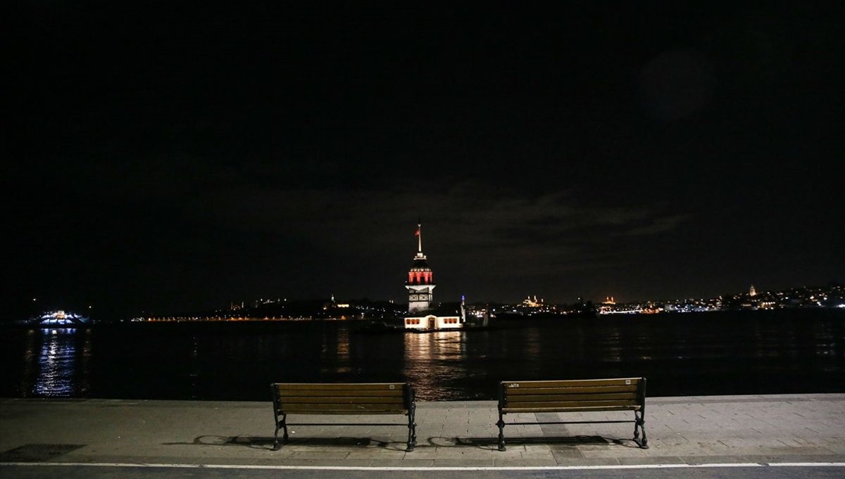 İçişleri Bakanlığı'nda salgın genelgesi
